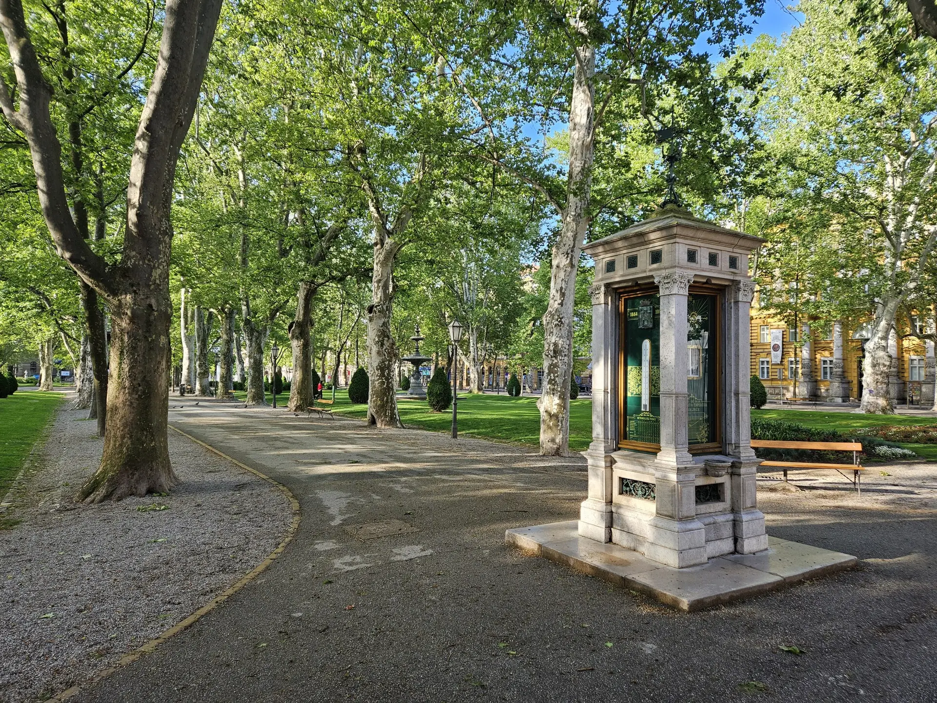Zagreb Walking & Photo Tour: 10 Beautiful Locations You Can’t Miss - Image 4