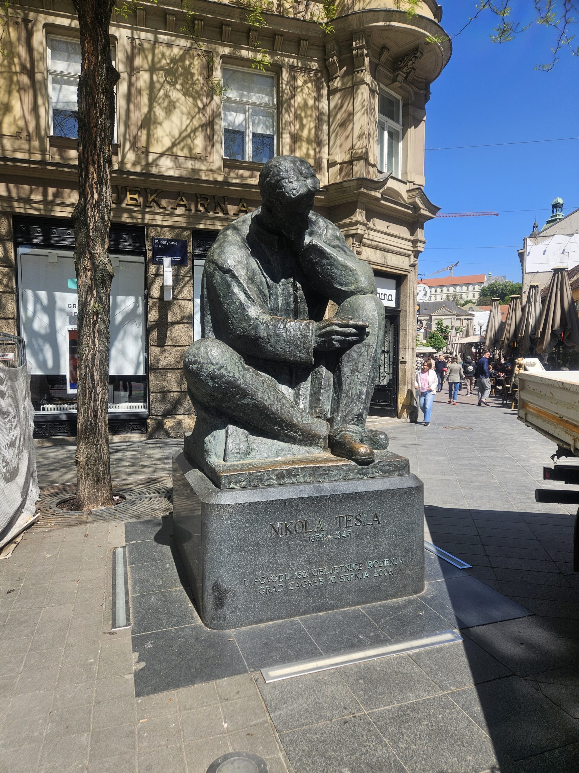 Zagreb - Privately Curated, Effortlessly Experienced - Image 2