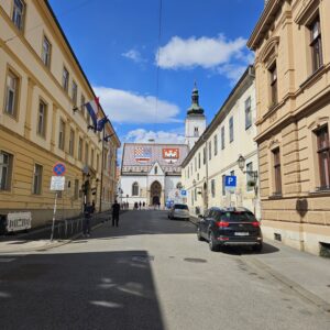 Zagreb