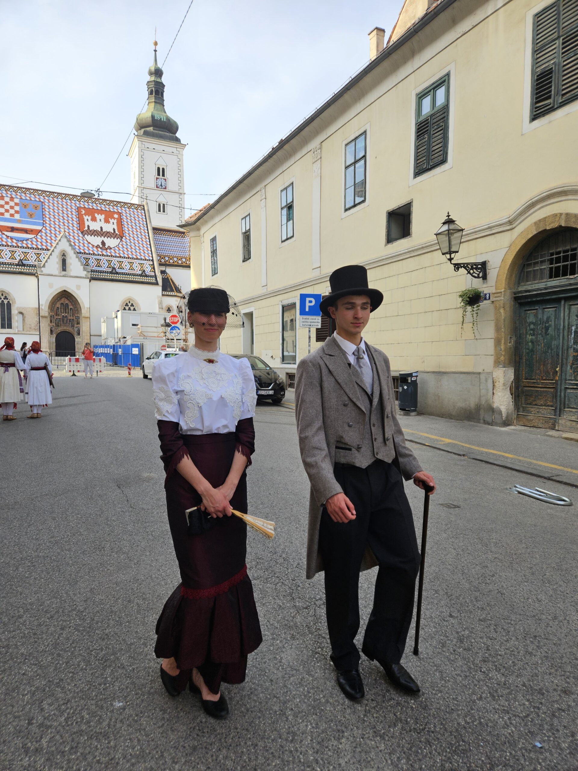 Zagreb Walking & Photo Tour: 10 Beautiful Locations You Can’t Miss - Image 3